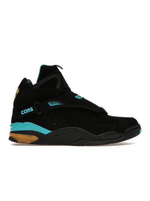 Converse Converse Aero Jam Hi Black Peacoat (2013)