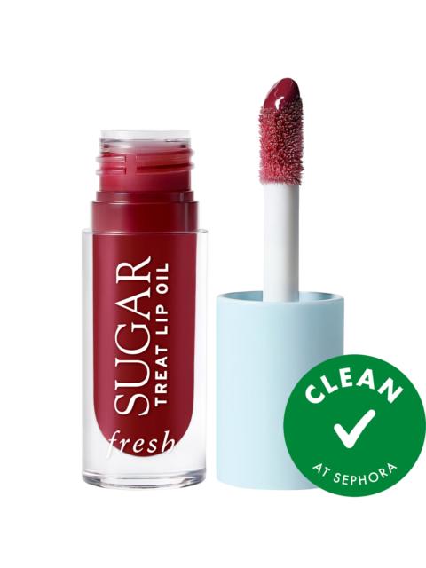 fresh Sugar Treat Hydrating High Shine Lip Oil