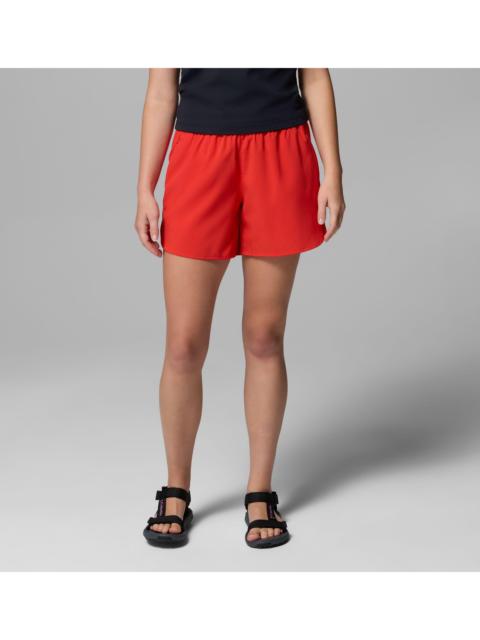 Columbia Women's Vital Valley Shorts