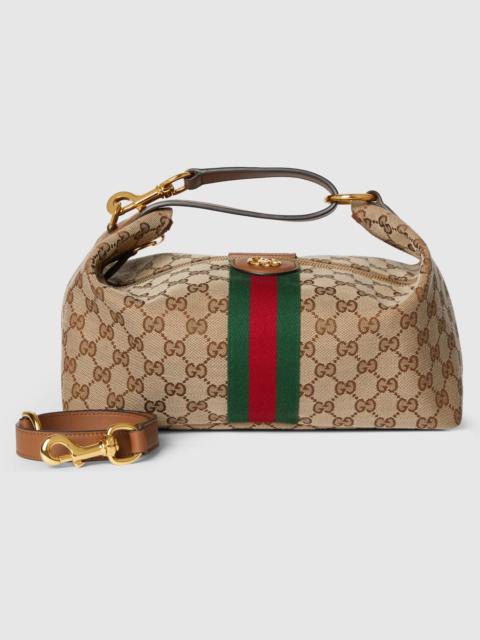 GUCCI Gucci Vanity medium top handle bag
