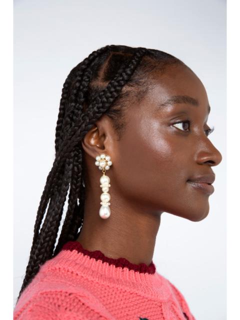 SHRIMPS Florian Earrings - Final sale