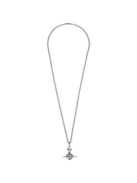Vivienne Westwood New Small Orb Pendant Necklace