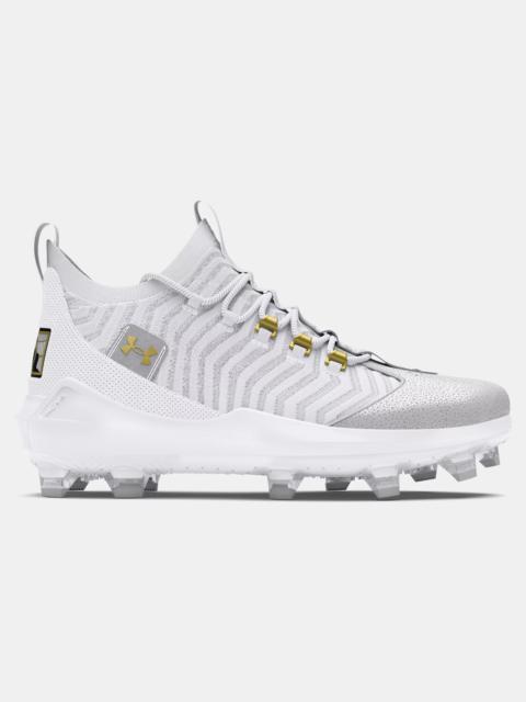 Under Armour Men's UA Harper 9 Pro TPU Baseball Cleats