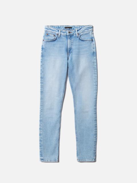 Nudie Jeans Mellow Mae Summer Breeze
