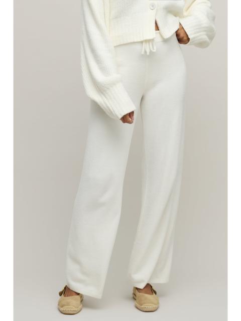 Barefoot Dreams CozyChic Ultra Lite® Tie Waist Relaxed Pant