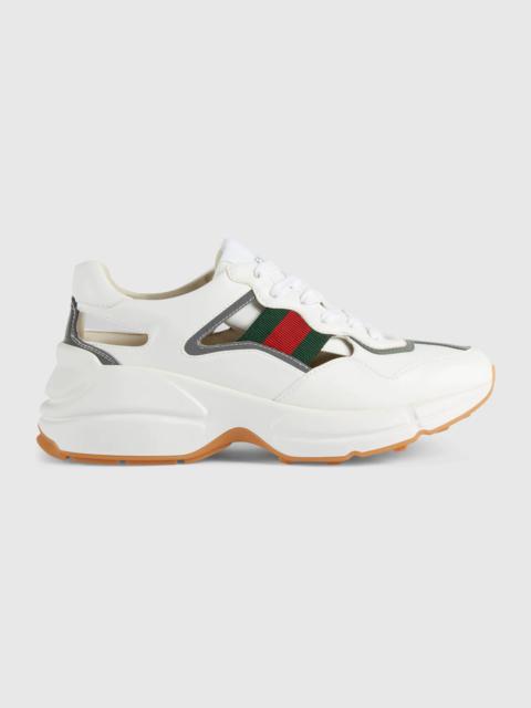 Women's Rhyton sneaker