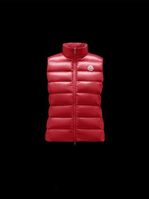 Moncler Ghany Vest