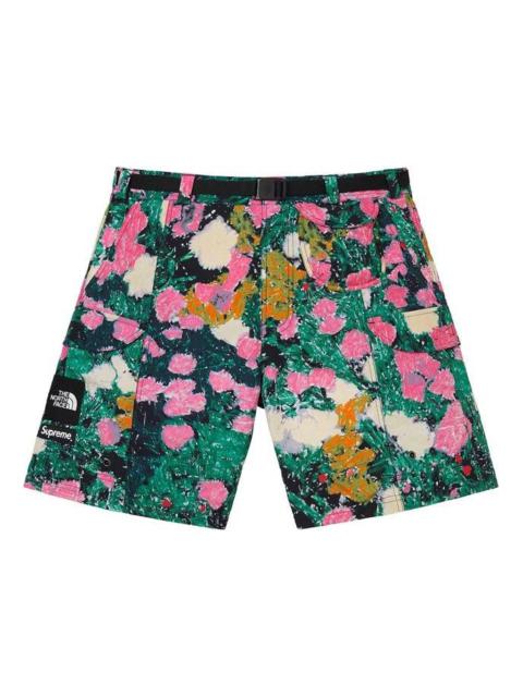 Supreme Supreme SS22 Week 16 x The North Face Trekking Packable Belted Short SUP-SS22-852
