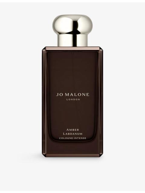 Jo Malone London Amber Labdanum Cologne Intense 100ml