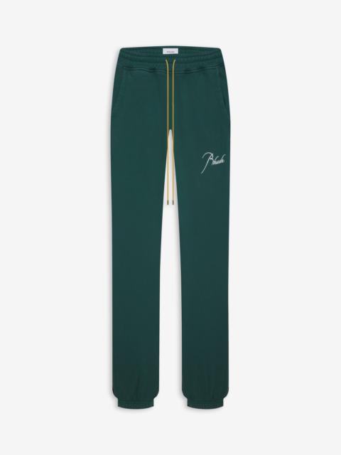 CLASSIC SWEATPANT