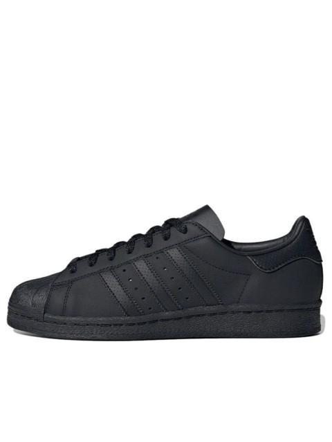 adidas adidas Superstar 'Core Black' ID1405 | REVERSIBLE
