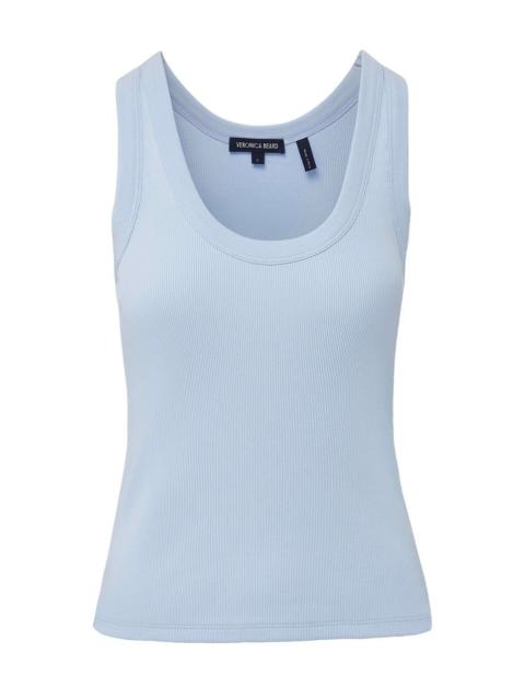 BIRKE SCOOPNECK TANK