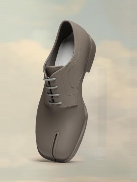 Maison Margiela Tabi Rubber Brogues