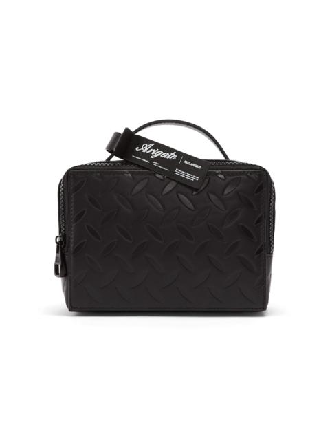 Axel Arigato Mini Leather Suitcase