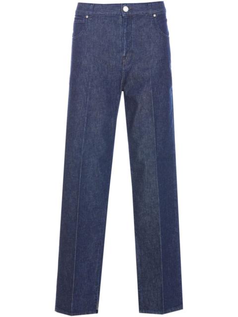 PINKO straight-leg jeans