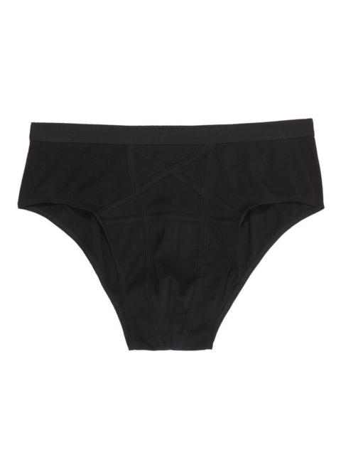 Rick Owens Rick Owens Penta Brief