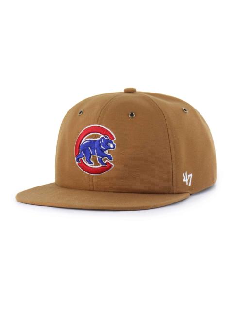 Carhartt Chicago Cubs '47 Captain Rl