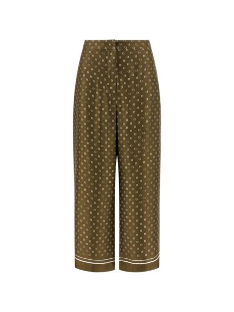 Max Mara Studio Ottelia trousers