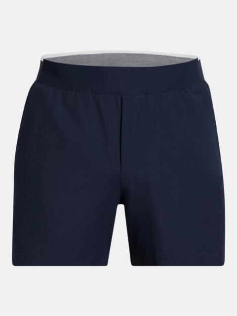 Men's UA Premier 6" Woven Court Shorts