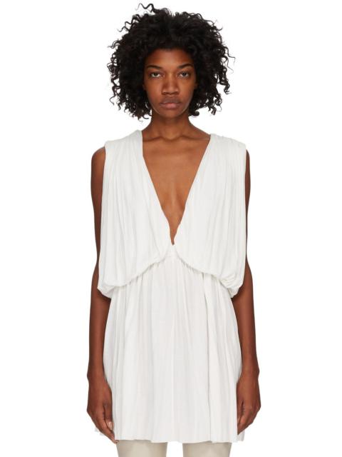 Rick Owens Lilies DRESS