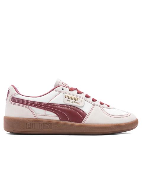 PUMA PALERMO OG - WHITE