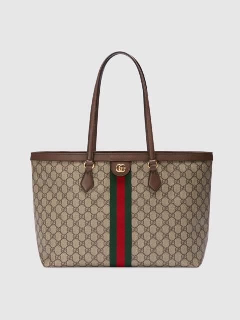 GUCCI Ophidia GG medium tote