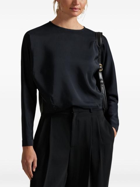 Polo Ralph Lauren crew-neck blouse