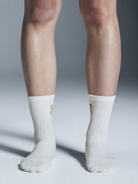 On Logo Sock 3-Pack