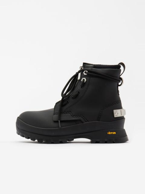 C2H4 Boson Alpha Boots in Black