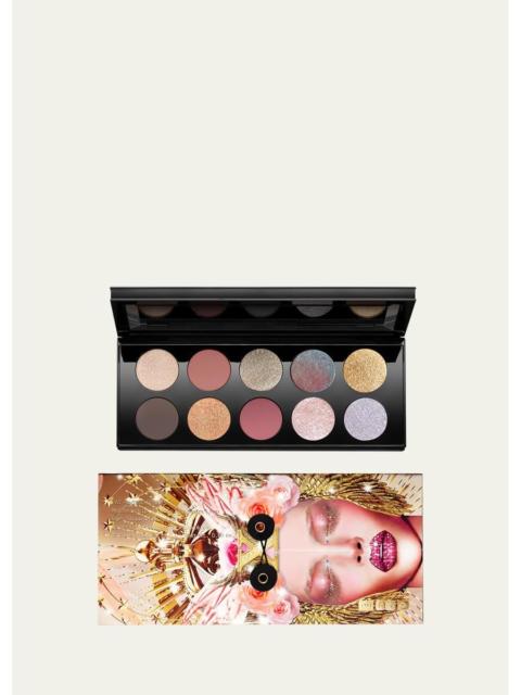 Pat McGrath Labs Mothership X: Moonlit Seduction Eyeshadow Palette