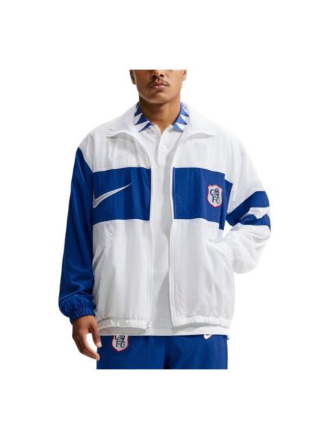 Nike Nike Repel i96 Tracksuit Jacket 'Chelsea FC Third' IO4412-100