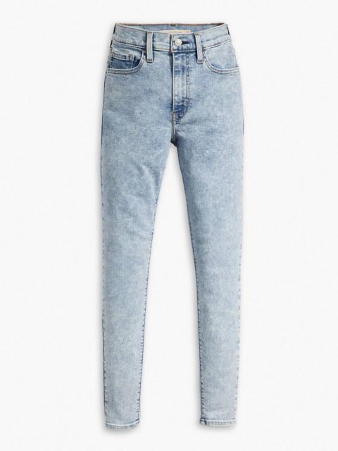 720 HIGH RISE SUPER SKINNY WOMEN'S JEANS