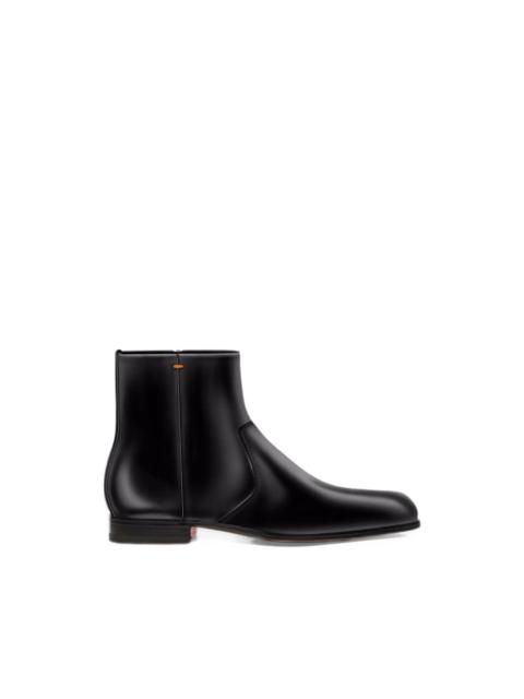 Santoni Brando boots