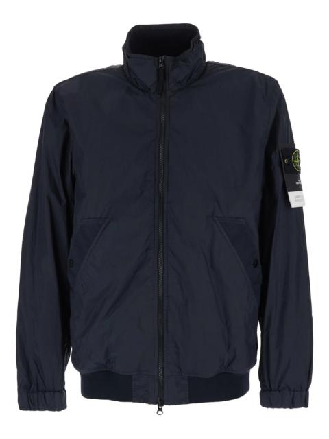 Stone Island Stone Island Zip Fastening Jacket