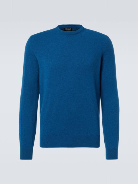 ZEGNA Cashmere sweater