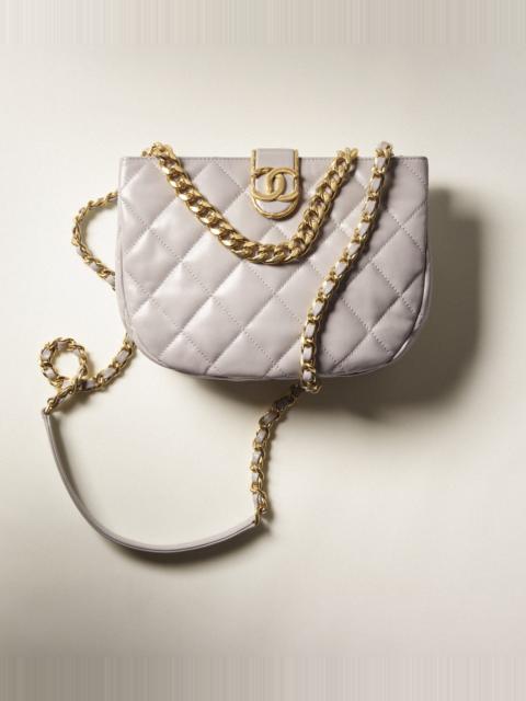 CHANEL Hobo Handbag