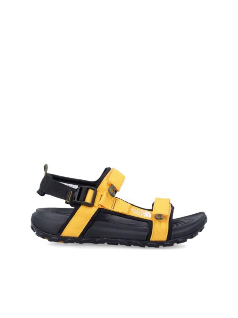 The North Face Explore Camp sandals