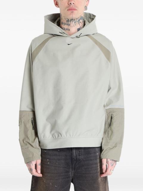 Nike Dri-FIT Shori Knit utility hoodie