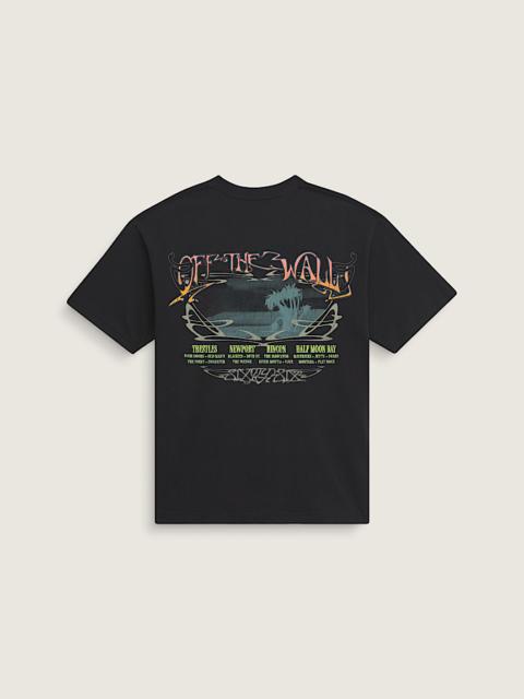 Vans Jetty Sets T-Shirt