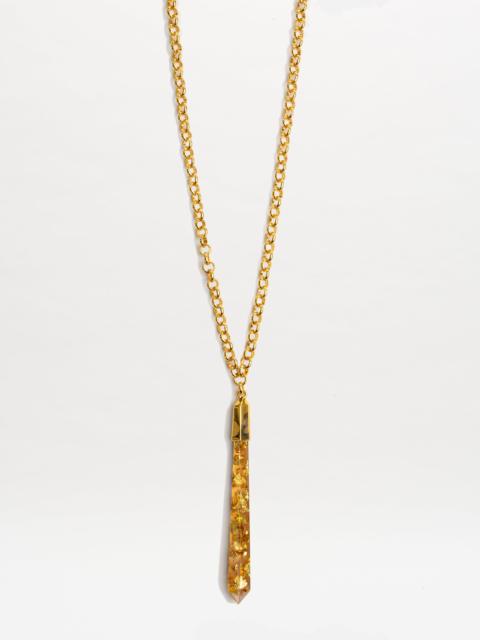 SILVIA TCHERASSI Montse Necklace
