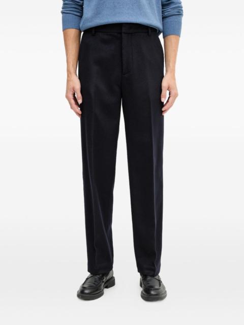 EMPORIO ARMANI tailored trousers