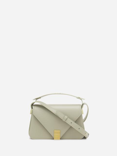Lanvin CONCERTO ARPÈGE LEATHER BAG