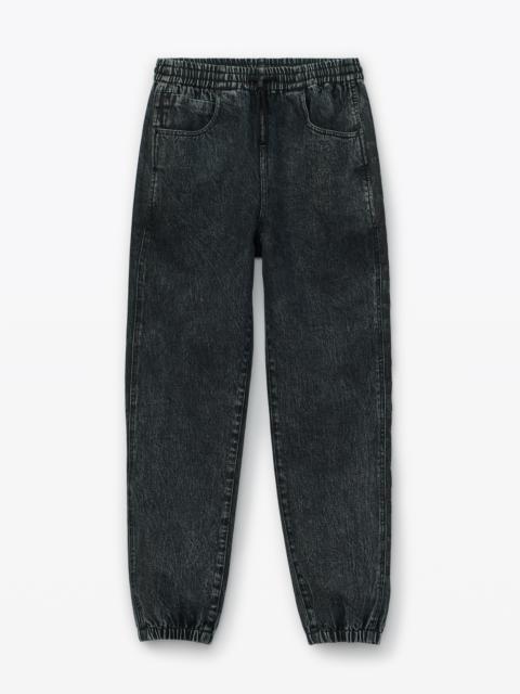 Alexander Wang JOGGER PANT