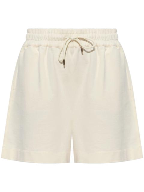 Moncler Cotton Shorts