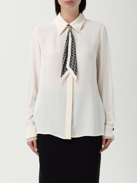 ELISABETTA FRANCHI Shirt woman Elisabetta Franchi