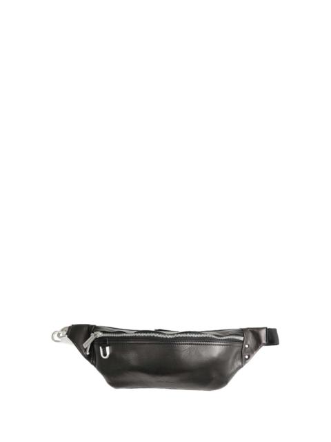 Rick Owens Geo Bumbag