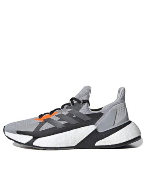 adidas X9000L4 'Grey Night Metallic' FW8414