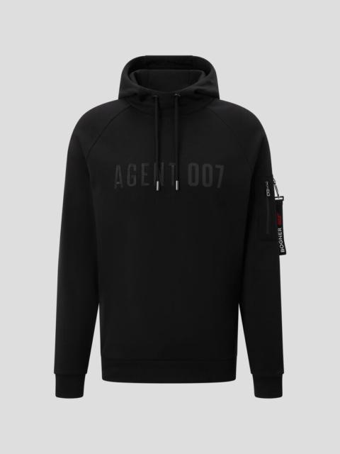 BOGNER Jamie Men’s hoodie in Black
