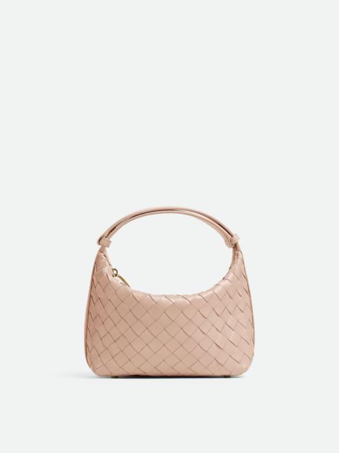 Bottega Veneta Mini Wallace