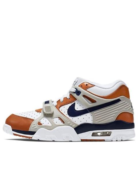 Nike Nike Air Trainer 3 Retro 'Medicine Ball' 2014 705425-100